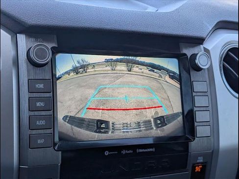 Used 2020 Toyota Tundra SR5 w/ SR5 Upgrade Package image 20