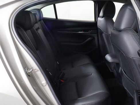 Used 2025 MAZDA MAZDA3 s FWD image 27