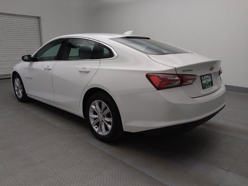 Used 2022 Chevrolet Malibu LT image 5