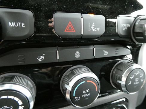New 2026 RAM 1500 Big Horn w/ Night Edition AWD/4WD image 20