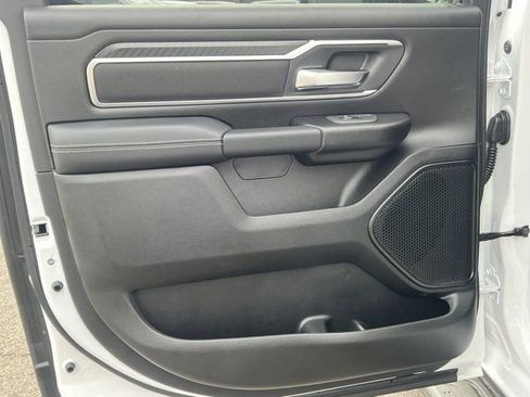 New 2026 RAM 1500 4x4 Crew Cab image 14