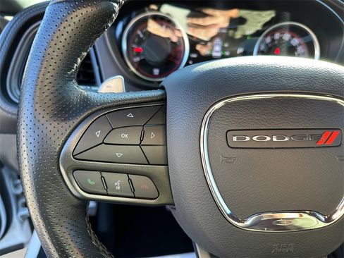 Used 2023 Dodge Challenger R/T Scat Pack image 20