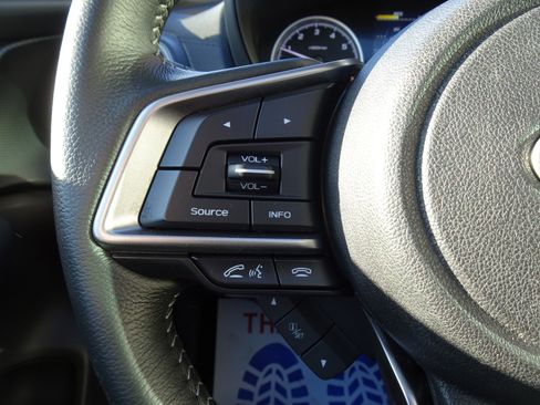 Used 2022 Subaru Forester Premium w/ Popular Package #2 image 23