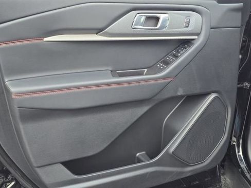 New 2026 Ford Explorer ST-Line image 22