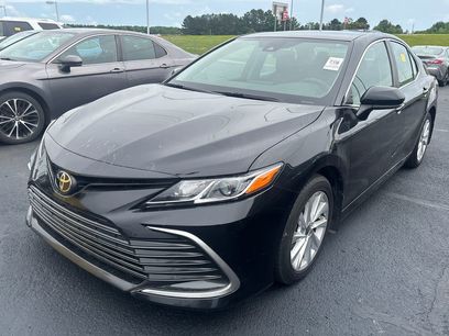 Used 2022 Toyota Camry LE