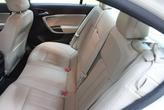 Used 2014 Buick Regal Premium FWD image 9