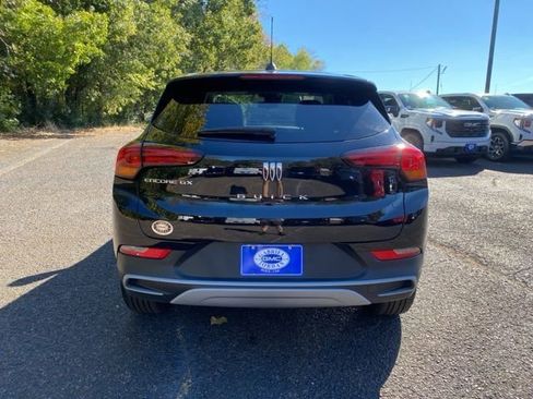 New 2026 Buick Encore GX Preferred w/ Comfort Package FWD image 4
