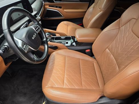 Certified 2024 Kia Telluride EX X-Line AWD/4WD image 18