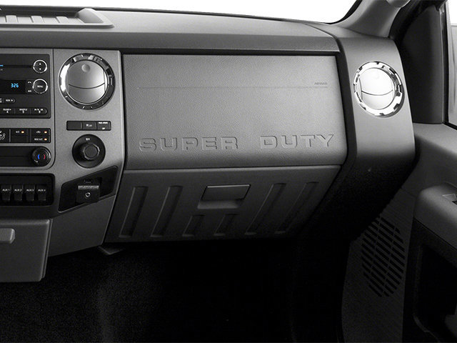 Used 2014 Ford F250 XL w/ Power Equipment Group AWD/4WD image 16
