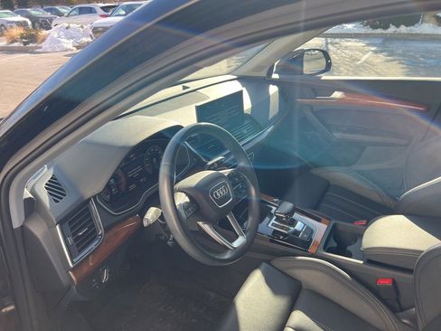 Used 2023 Audi Q5 2.0T Premium Plus image 51