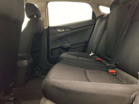 Used 2017 Honda Civic EX image 18