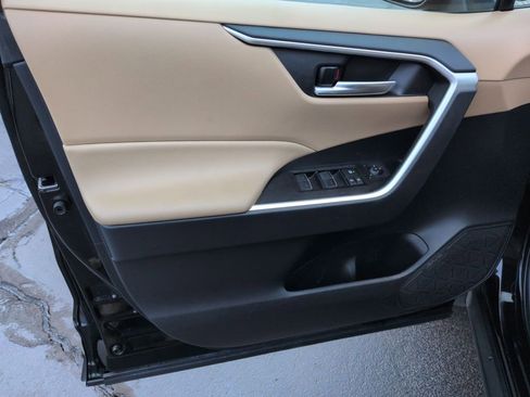 Certified 2023 Toyota RAV4 XLE image 10