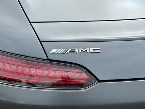 Used 2016 Mercedes-Benz AMG GT S w/ Exclusive Interior Package image 25