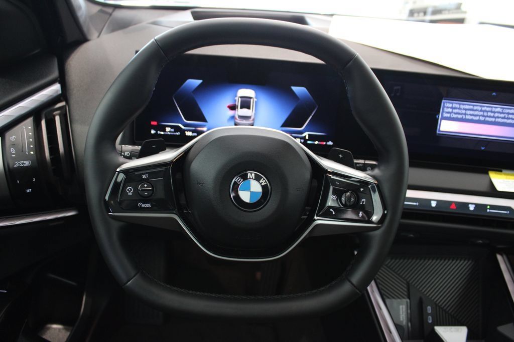 New 2026 BMW X3 xDrive30i w/ Premium Package AWD/4WD image 21