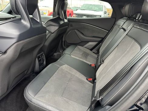 Used 2024 Ford Mustang Mach-E GT image 14