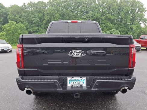 Certified 2024 Ford F150 XLT w/ Equipment Group 302A MID AWD/4WD image 5