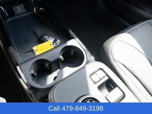 Used 2024 Ford Mustang Mach-E Premium image 20