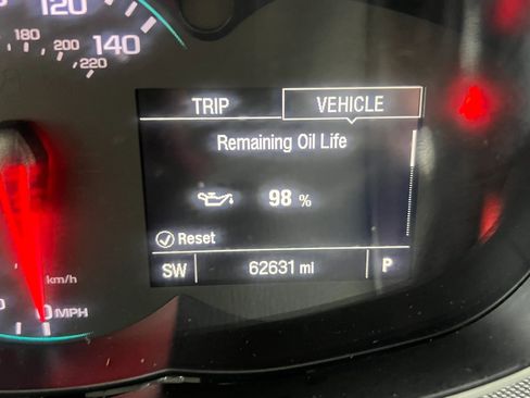Used 2017 Chevrolet Sonic Premier FWD image 13