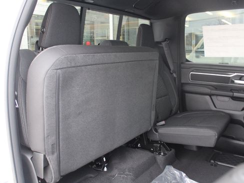 New 2026 RAM 1500 Big Horn image 30