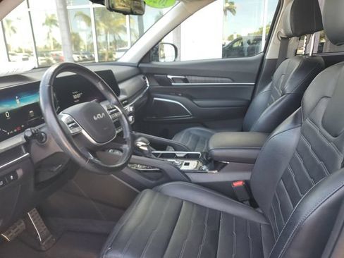 Used 2023 Kia Telluride SX Prestige AWD/4WD image 18