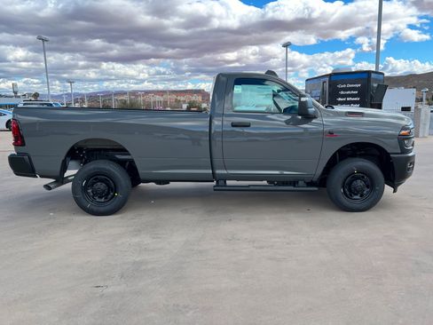 New 2026 RAM 2500 Tradesman AWD/4WD image 6