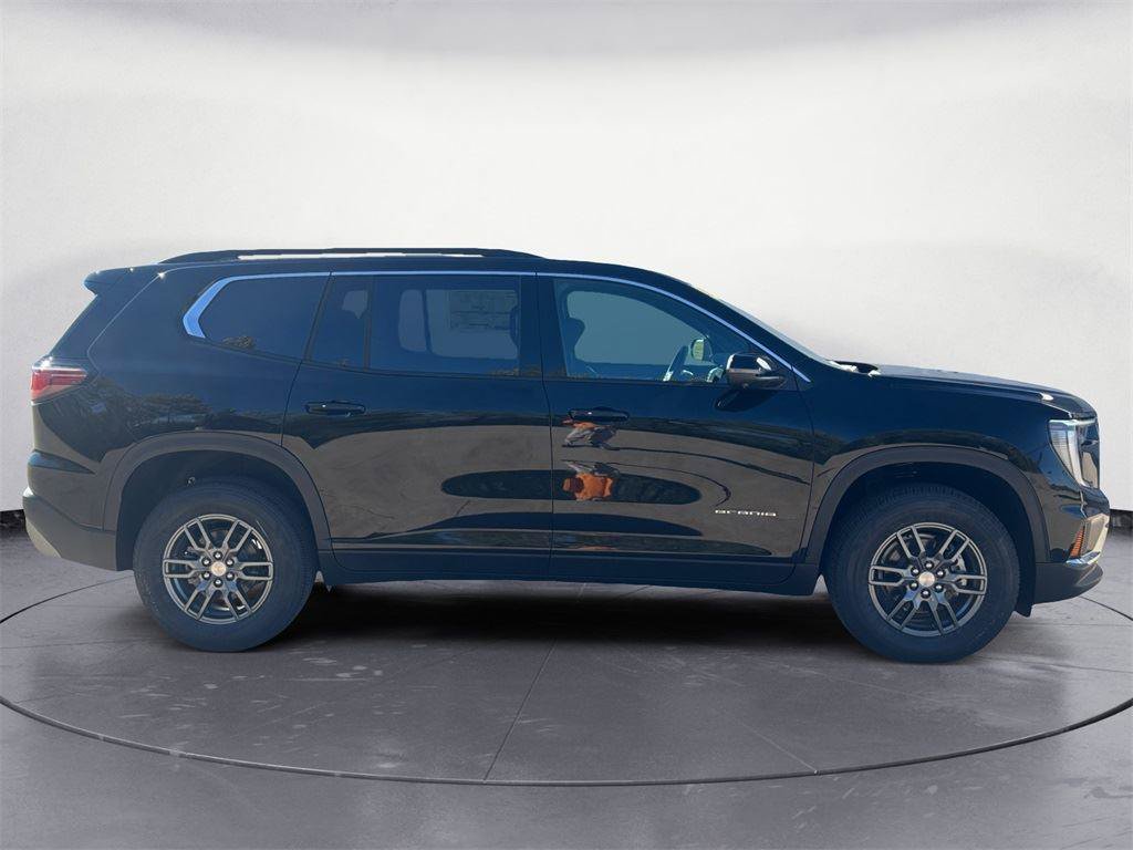New 2026 GMC Acadia Elevation w/ LPO, Floor Liner Package FWD image 23