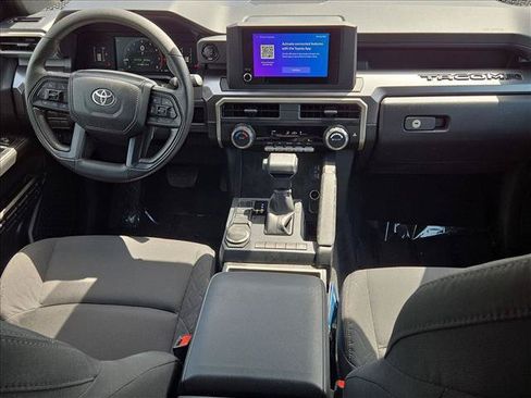 Used 2025 Toyota Tacoma SR5 RWD image 16