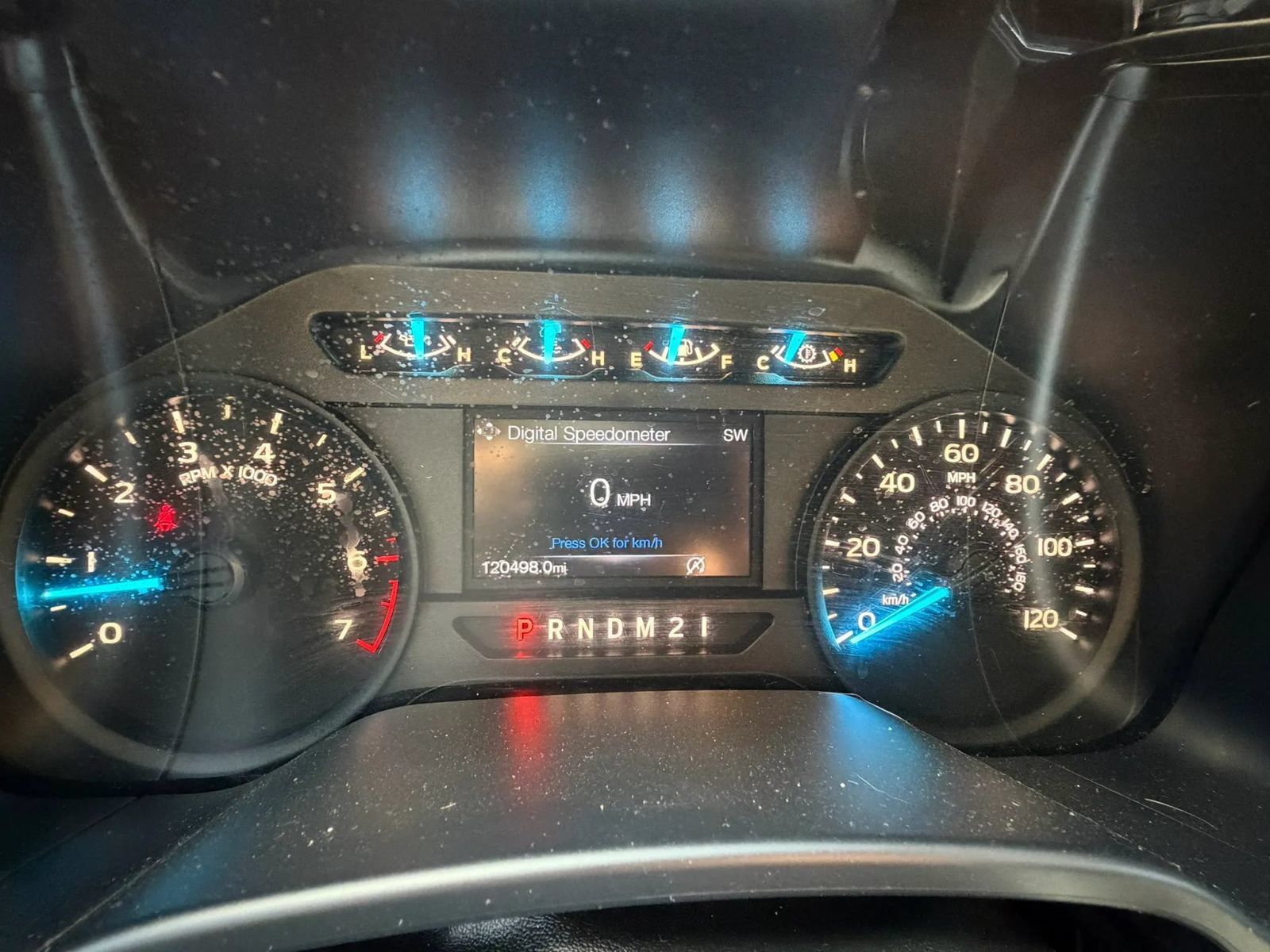 Used 2017 Ford F150 XL w/ Equipment Group 101A Mid AWD/4WD image 23