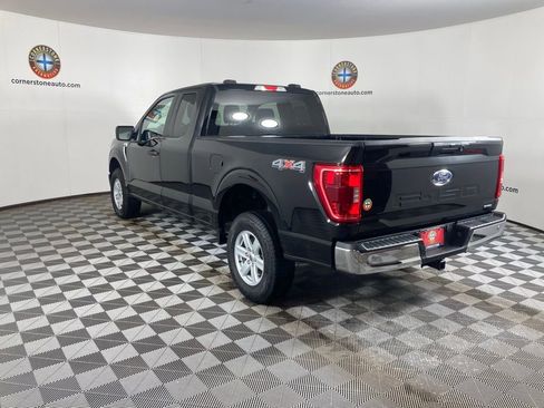 Used 2022 Ford F150 XLT w/ Trailer Tow Package image 18