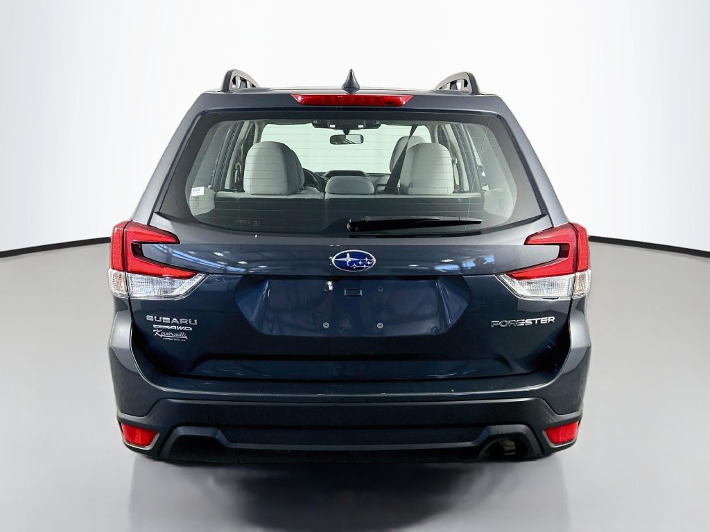 Used 2023 Subaru Forester AWD/4WD image 6