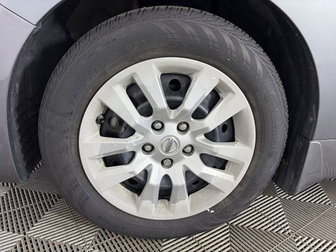 Used 2018 Nissan Altima 2.5 S w/ S Convenience Package image 14
