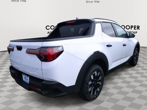 New 2026 Hyundai Santa Cruz SEL FWD image 7