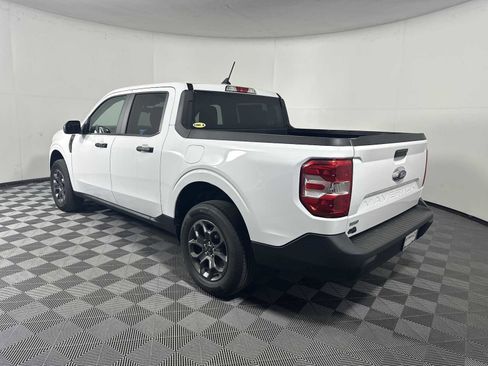 Used 2024 Ford Maverick XLT image 5