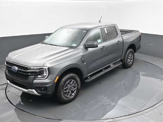 New 2026 Ford Ranger XLT w/ Equipment Group 301A High AWD/4WD image 20