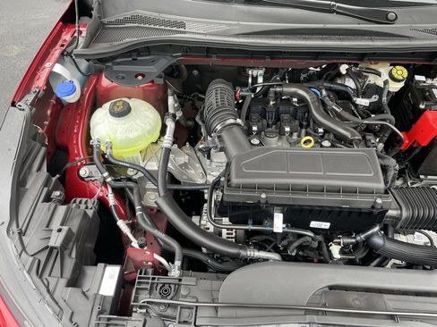 New 2026 Ford Escape Active w/ Cold Weather Package image 41