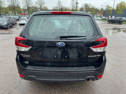 Used 2020 Subaru Forester w/ Alloy Wheel Package AWD/4WD image 6