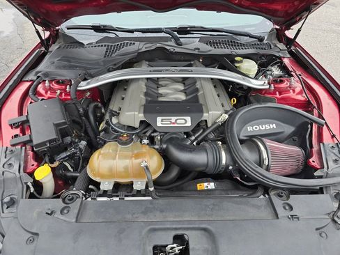 Used 2015 Ford Mustang GT Premium w/ Equipment Group 401A image 20