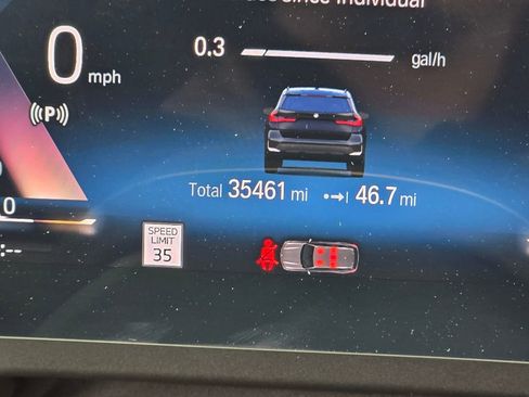 Used 2023 BMW X1 xDrive28i w/ Convenience Package image 29