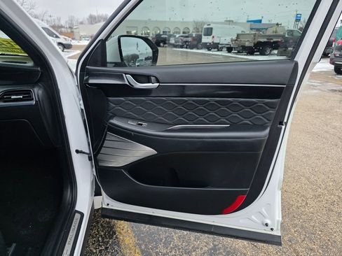 Used 2020 Hyundai Palisade Limited image 47