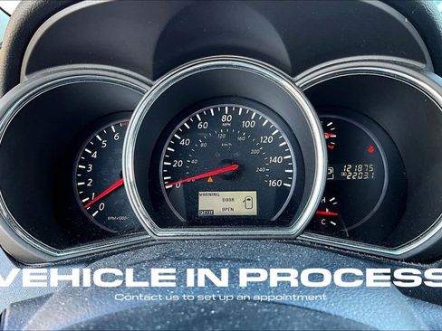 Used 2014 Nissan Murano SL image 12