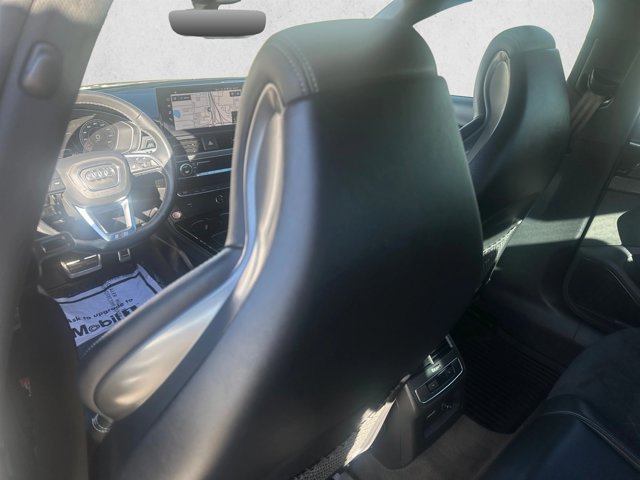 Used 2021 Audi S4 Premium Plus w/ Premium Plus Package AWD/4WD image 18