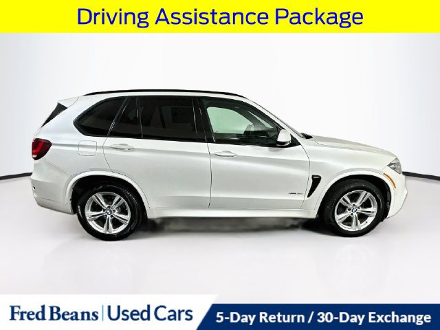 Used 2017 BMW X5 xDrive35i AWD/4WD image 10