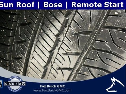 Used 2016 Buick Verano Convenience w/ Experience Buick Package image 37