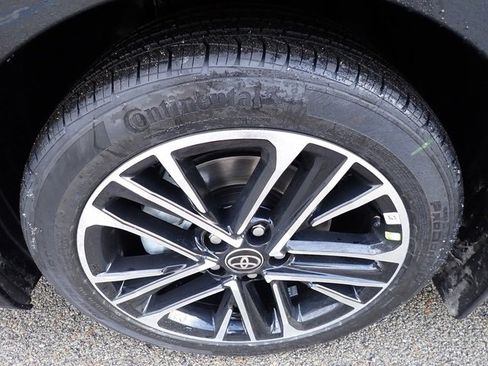 New 2026 Toyota Camry XLE image 10