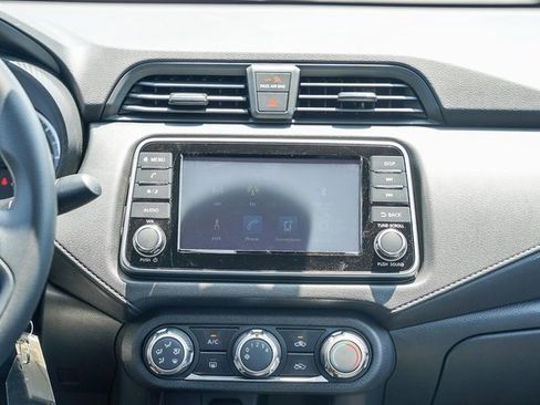 New 2025 Nissan Versa S w/ S Plus Package image 15