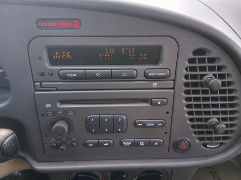 Used 1999 Saab 9-3 2.0T FWD image 17