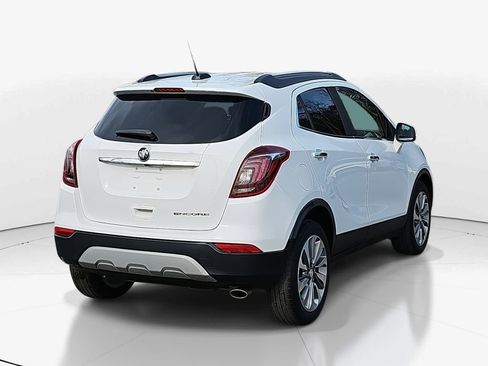Used 2019 Buick Encore Preferred image 8