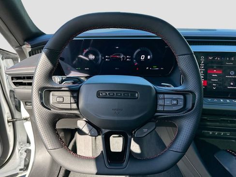 New 2025 Dodge Charger R/T Scat Pack w/ Track Pack image 11