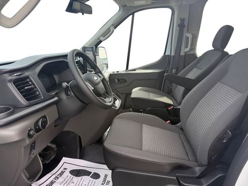 New 2026 Ford Transit 350 XLT AWD/4WD image 37