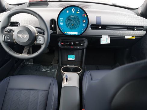 New 2026 MINI Cooper 4-Door Hardtop FWD image 8